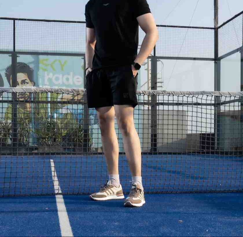 Kangaroo's Jump Shoes