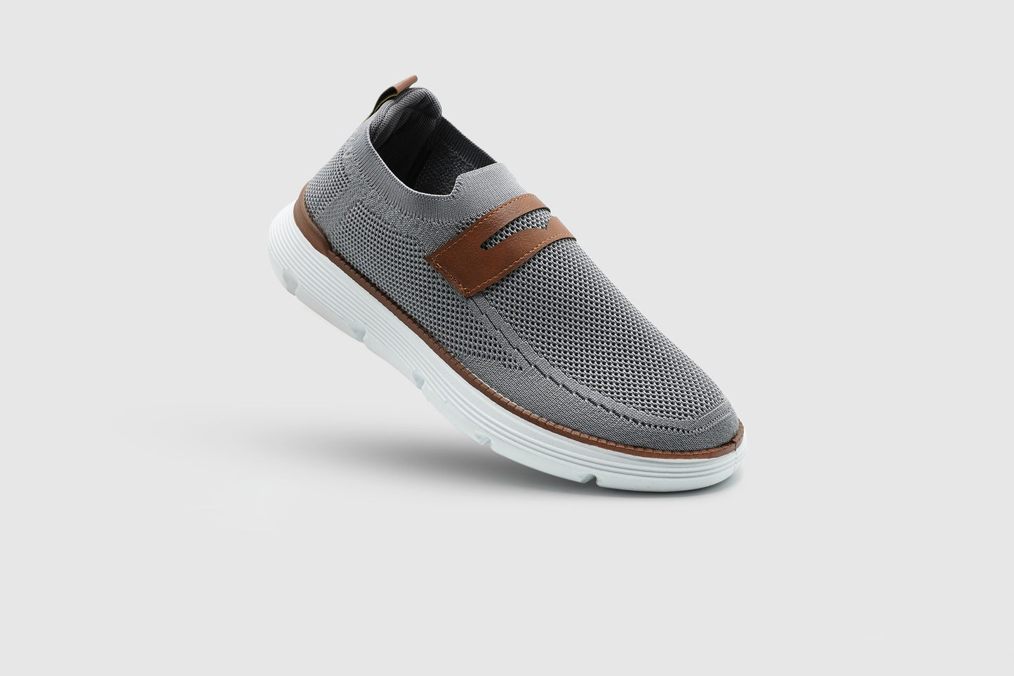 Oxford Athletic Sneakers