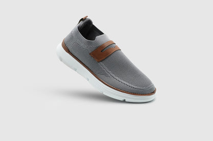 Oxford Athletic Sneakers