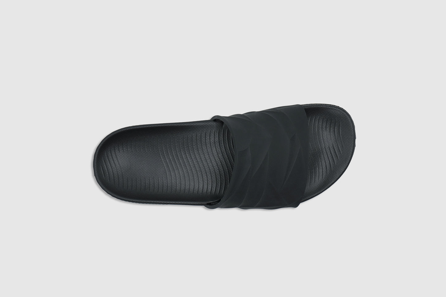 Onyx Comfort Slides