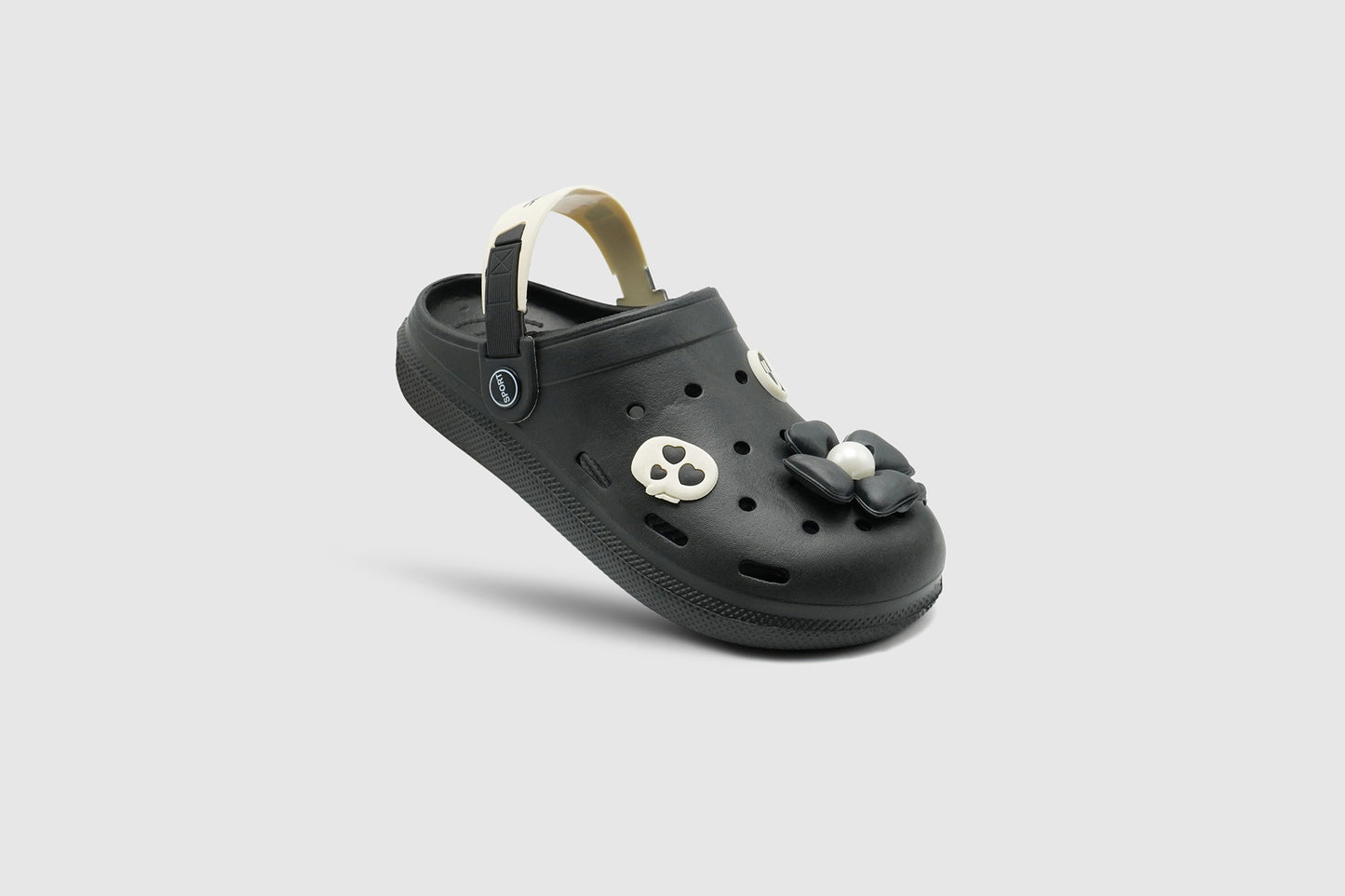 Classic Comfort Clogs