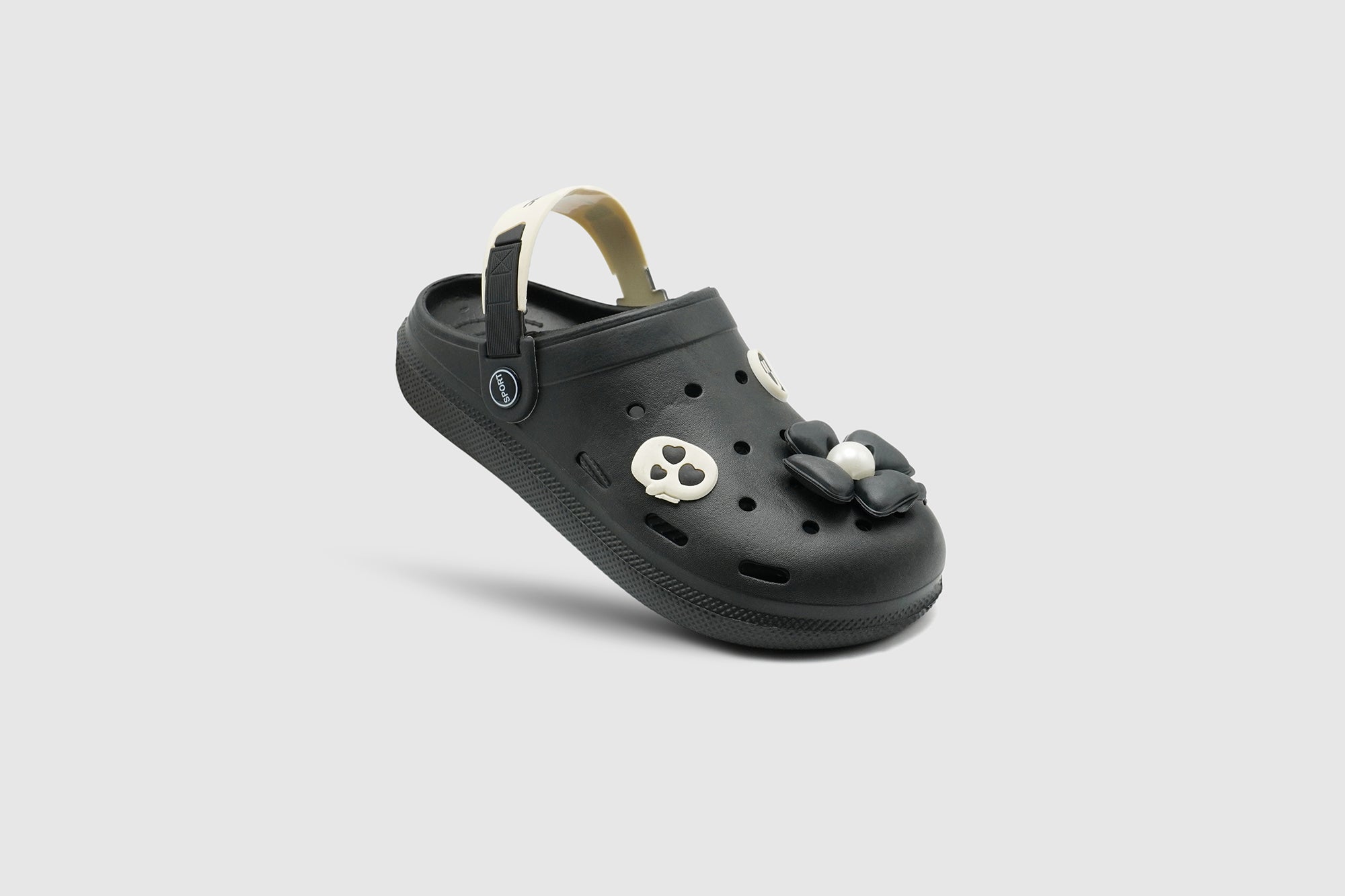 Classic Comfort Clogs