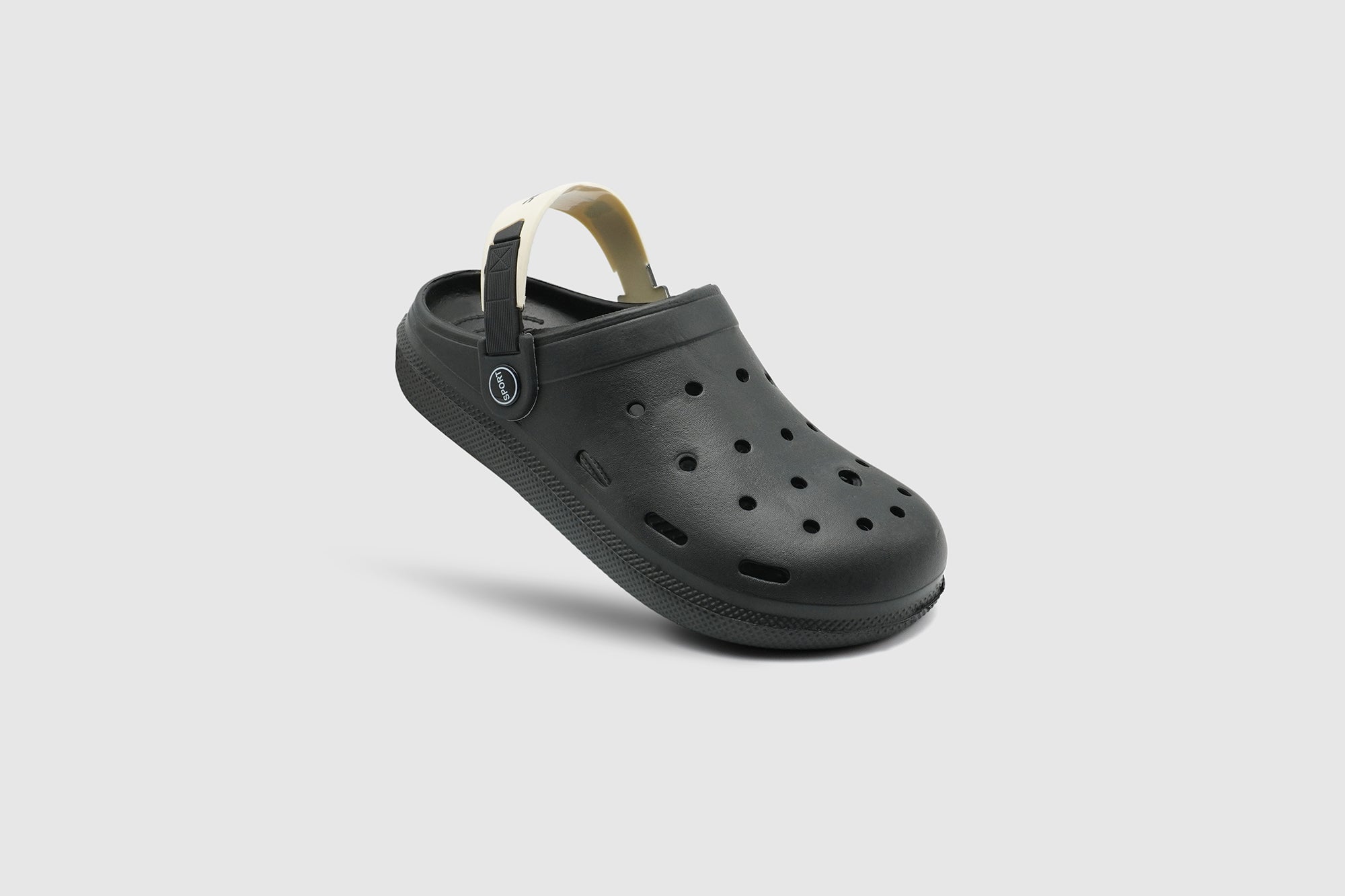 Classic Comfort Clogs