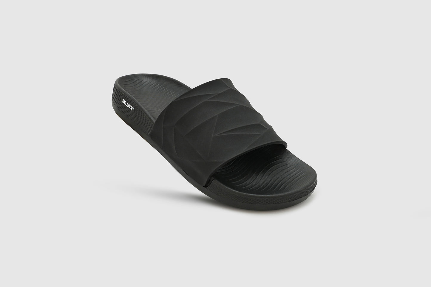 Onyx Comfort Slides
