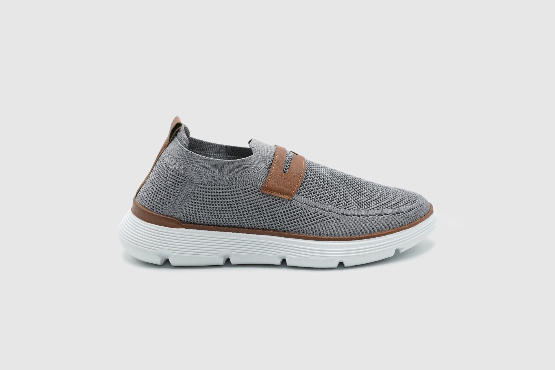 Oxford Athletic Sneakers
