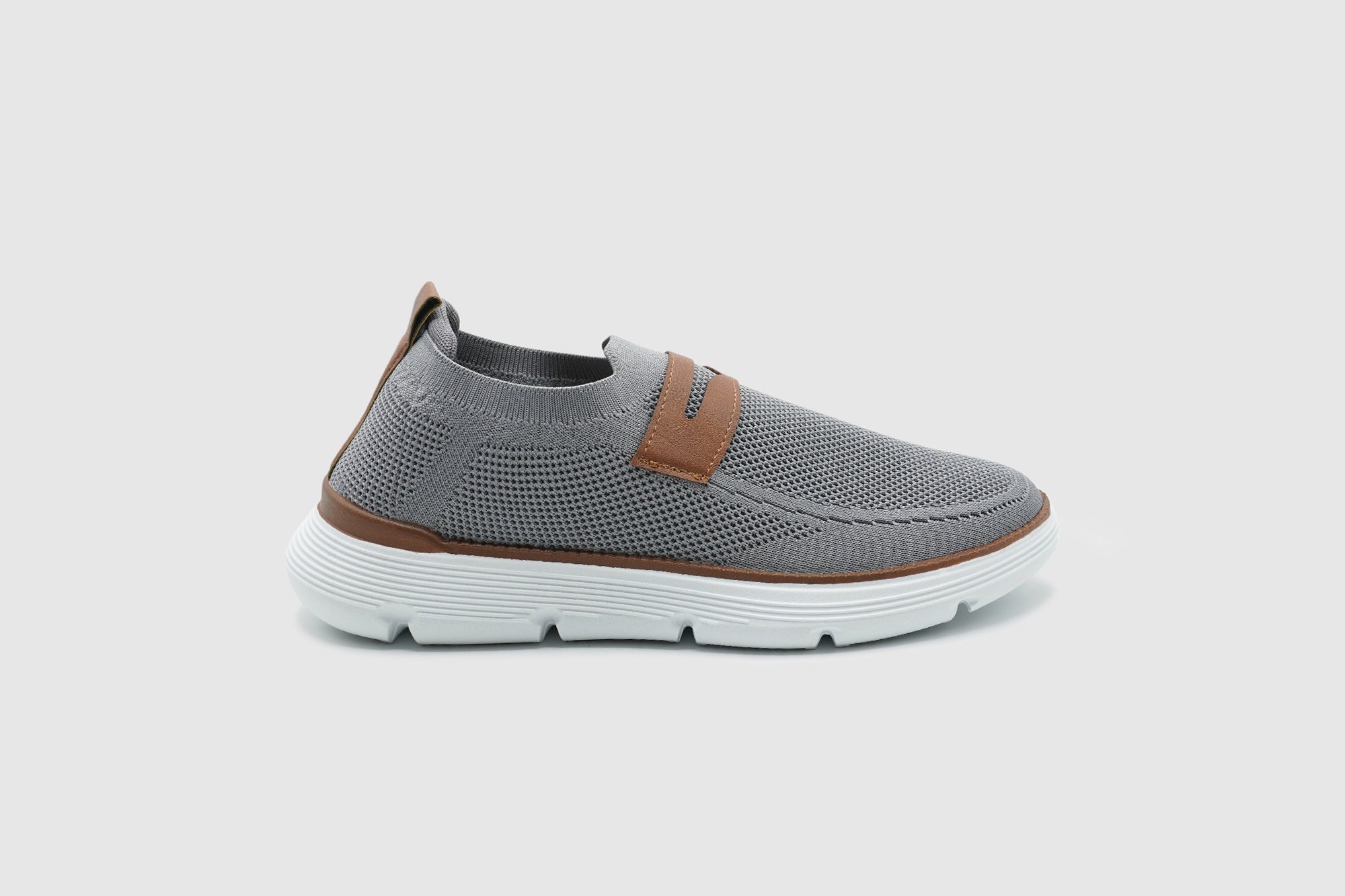 Oxford Athletic Sneakers
