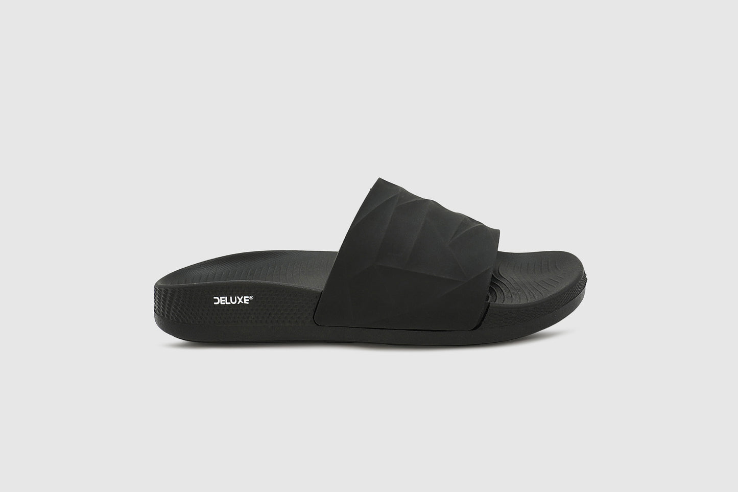 Onyx Comfort Slides