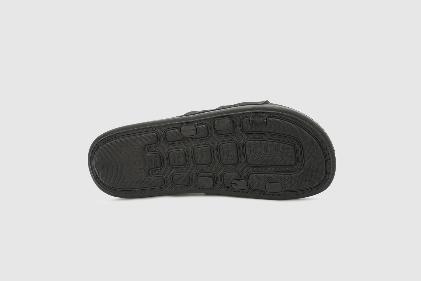 Onyx Comfort Slides