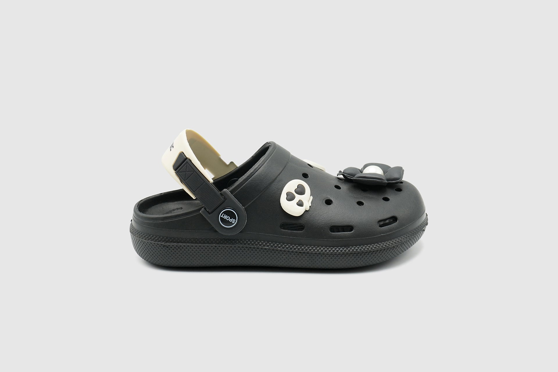 Classic Comfort Clogs