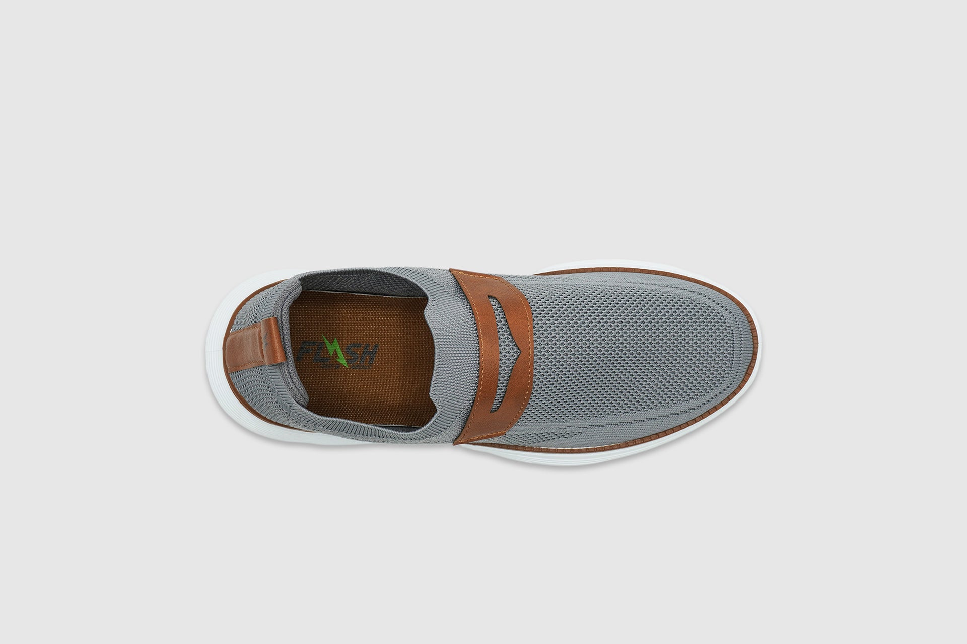 Oxford Athletic Sneakers