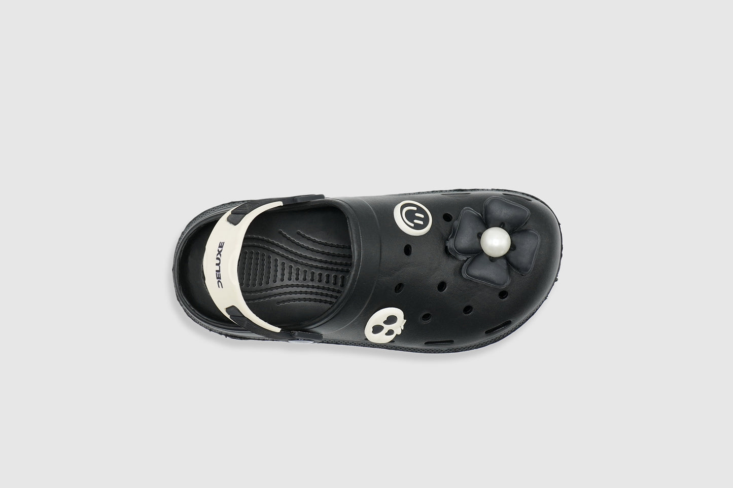 Classic Comfort Clogs