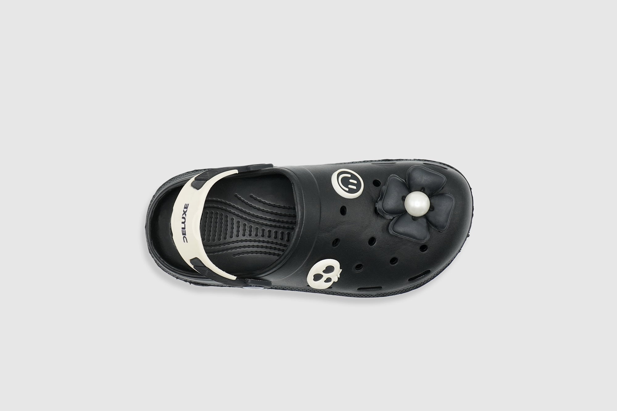 Classic Comfort Clogs