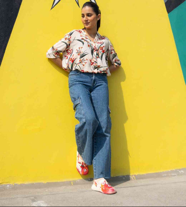 Easy Comfort Clogs - alternate view