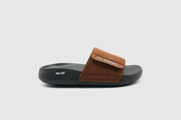 Classic Slippers - alternate view