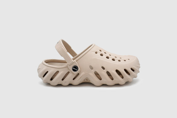 Atmosphere Casual Clogs - alternate view