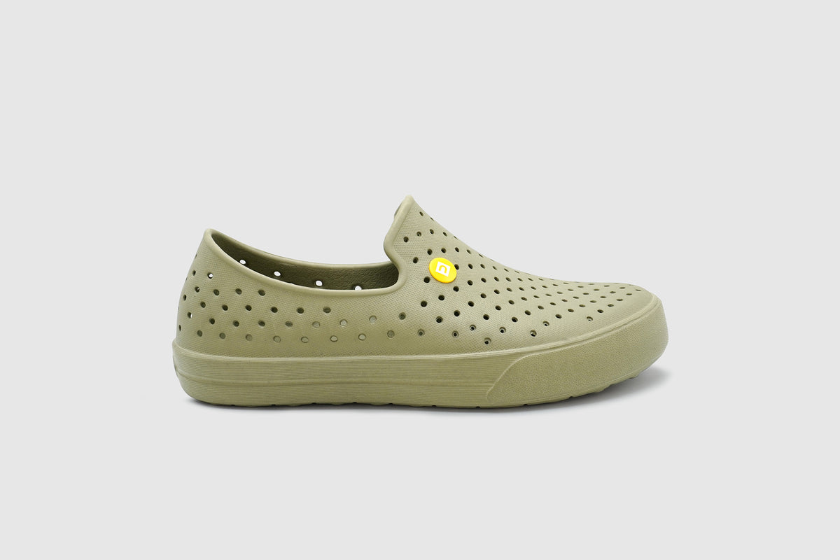 Native Miles Shoes