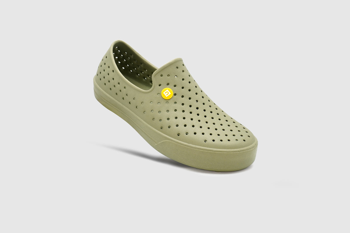 Native Miles Shoes
