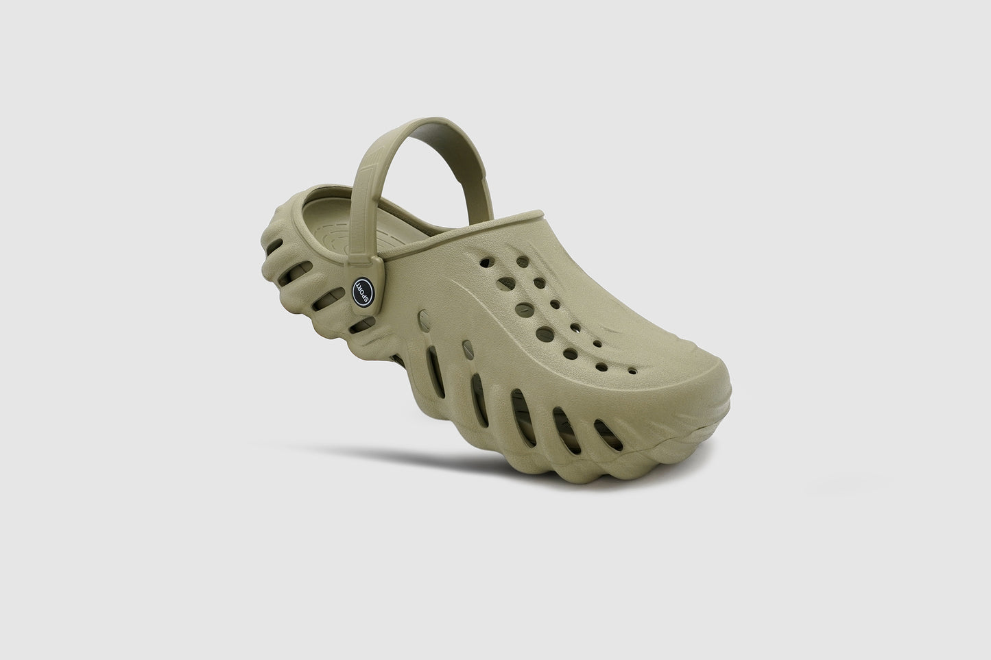 Atmosphere Casual Clogs
