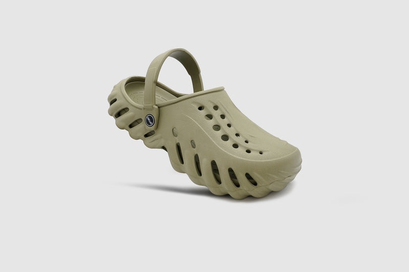 Atmosphere Casual Clogs