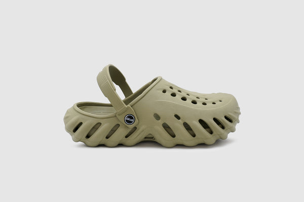 Atmosphere Casual Clogs - alternate view