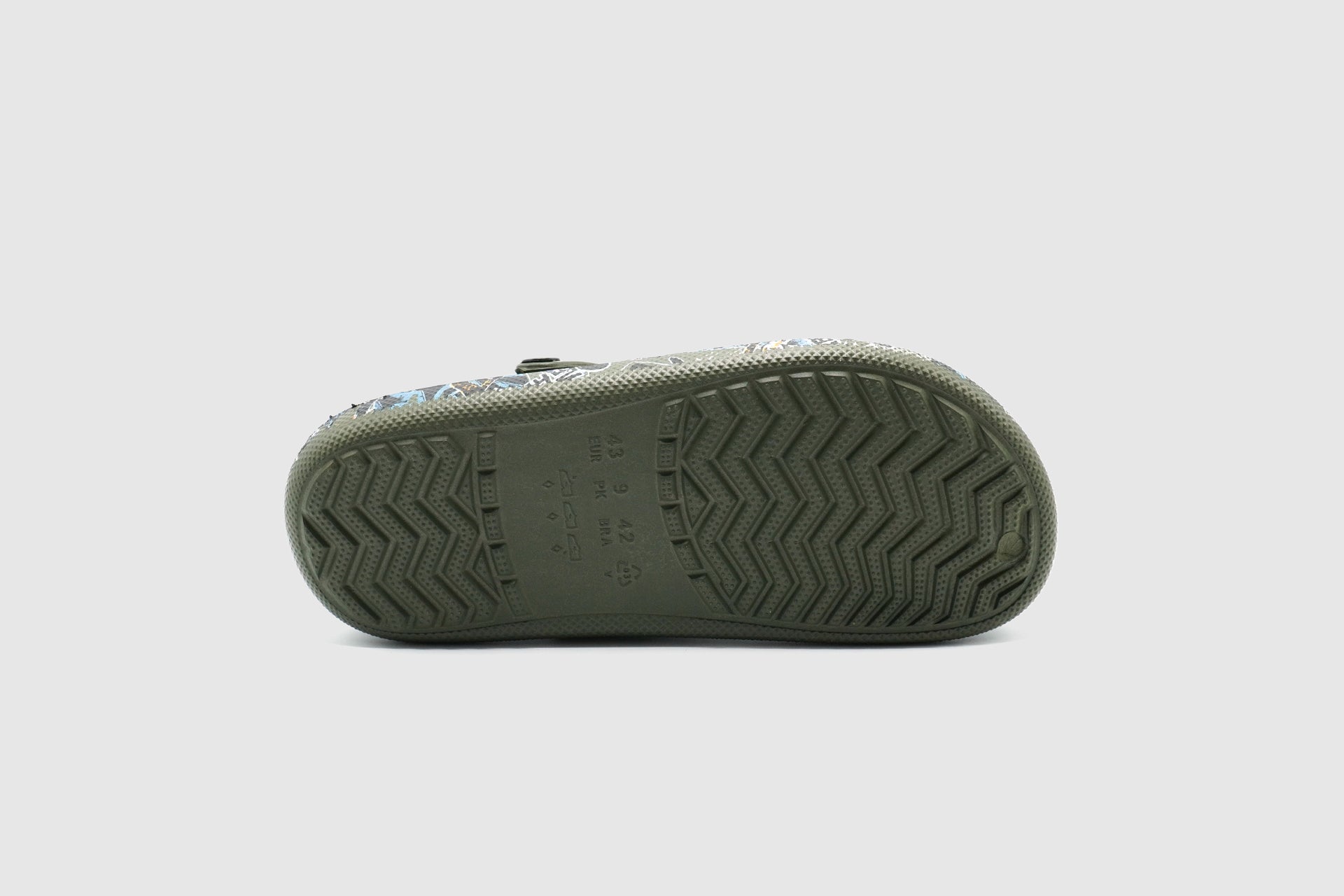 Free Style Clogs