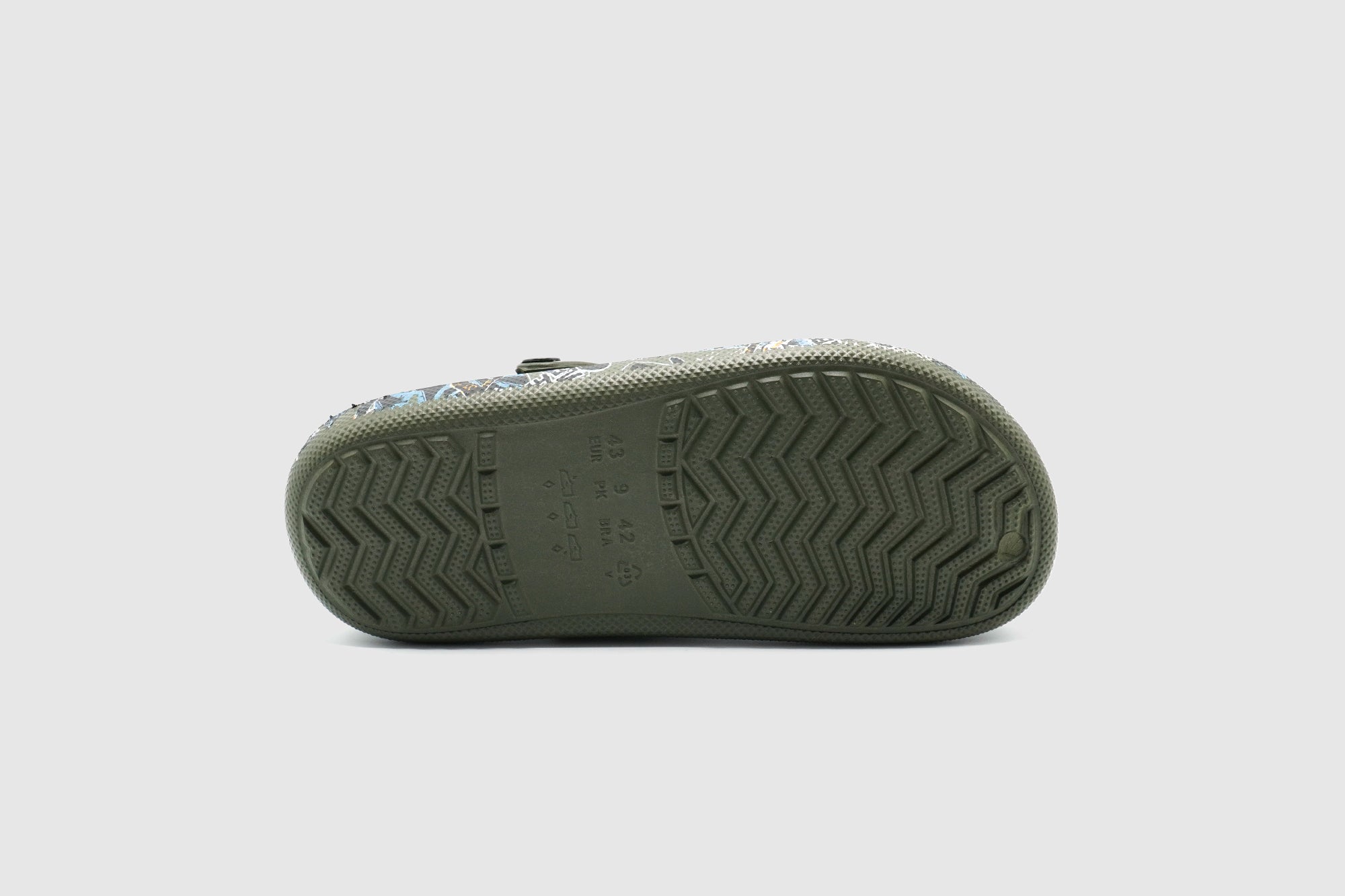 Free Style Clogs