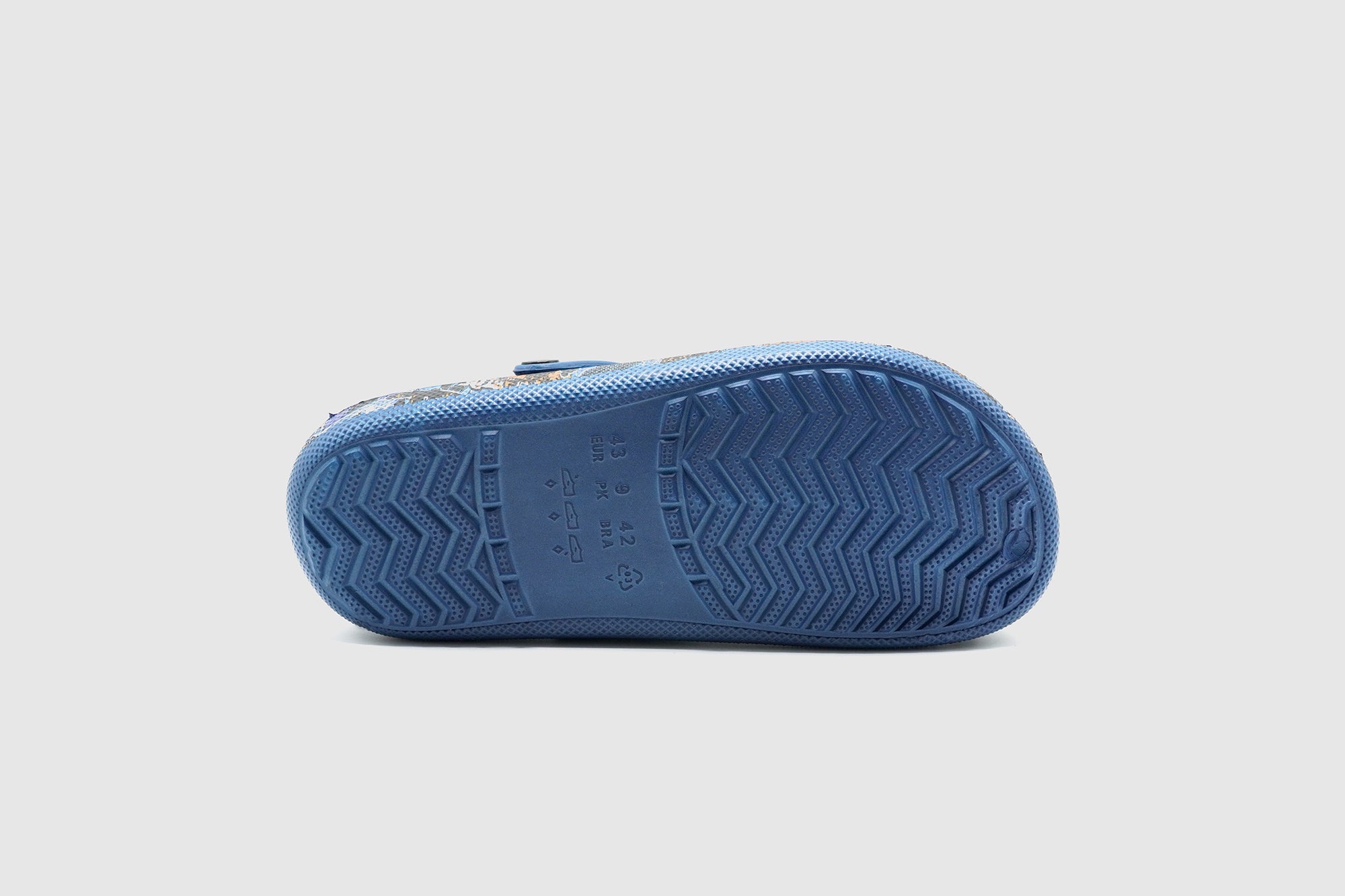 Free Style Clogs