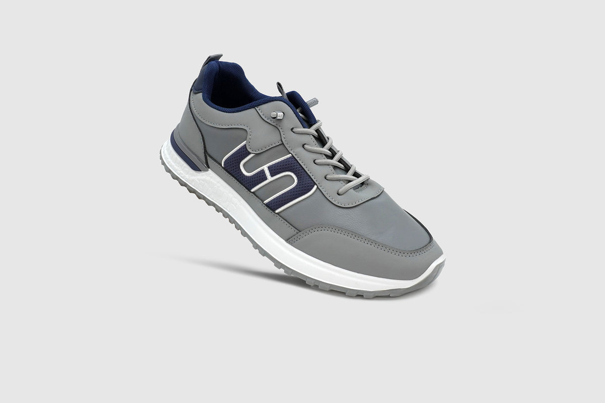 JET Comfort Sneakers