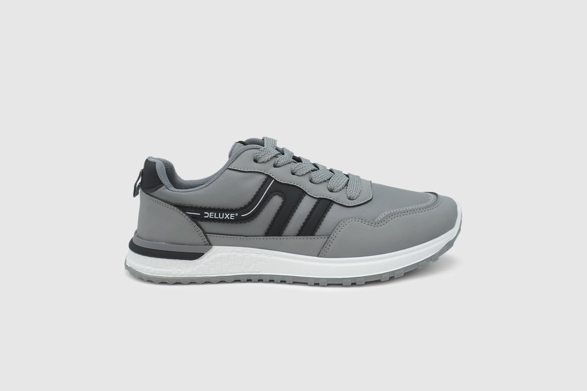 Classy Edge Sneakers
