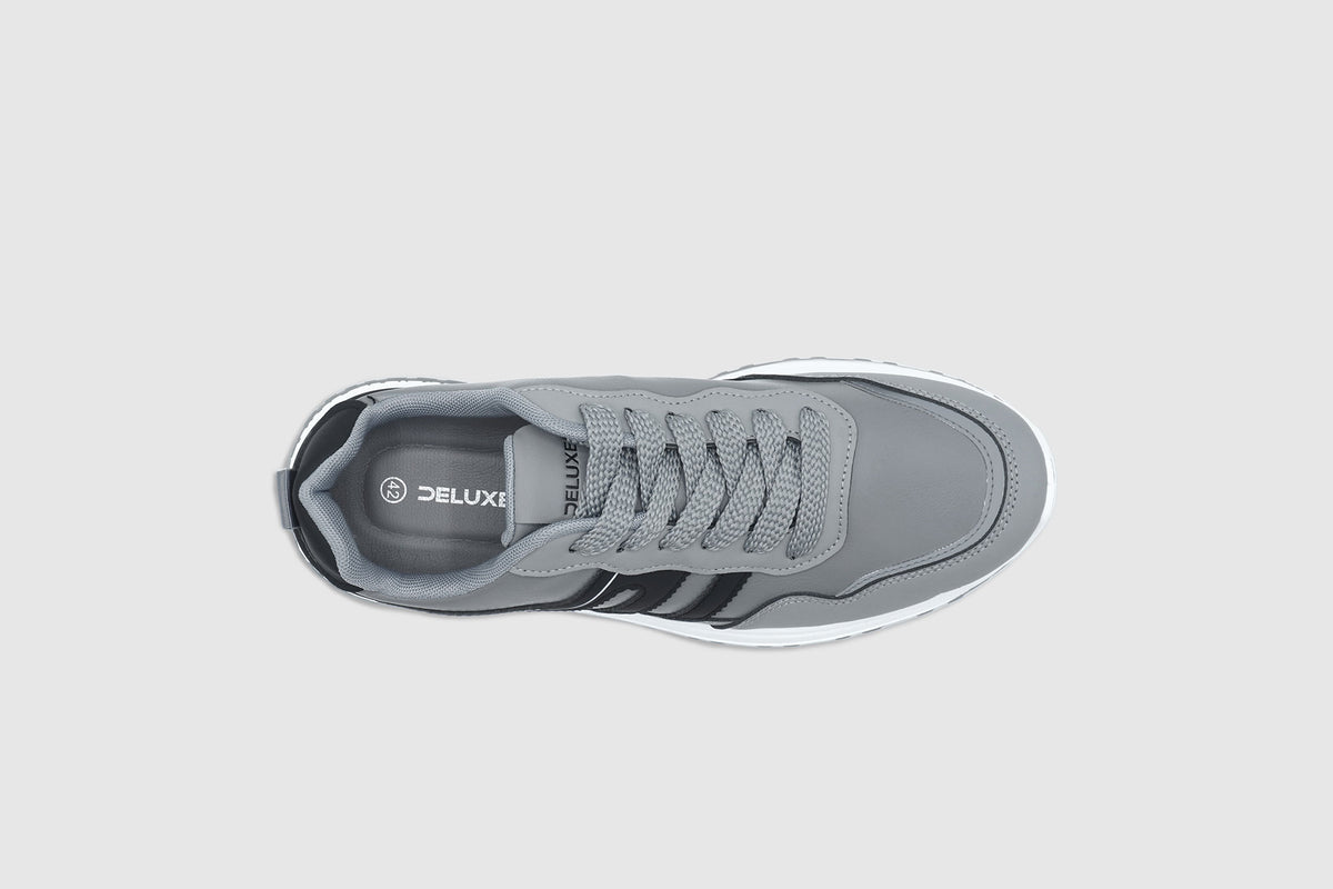 Classy Edge Sneakers