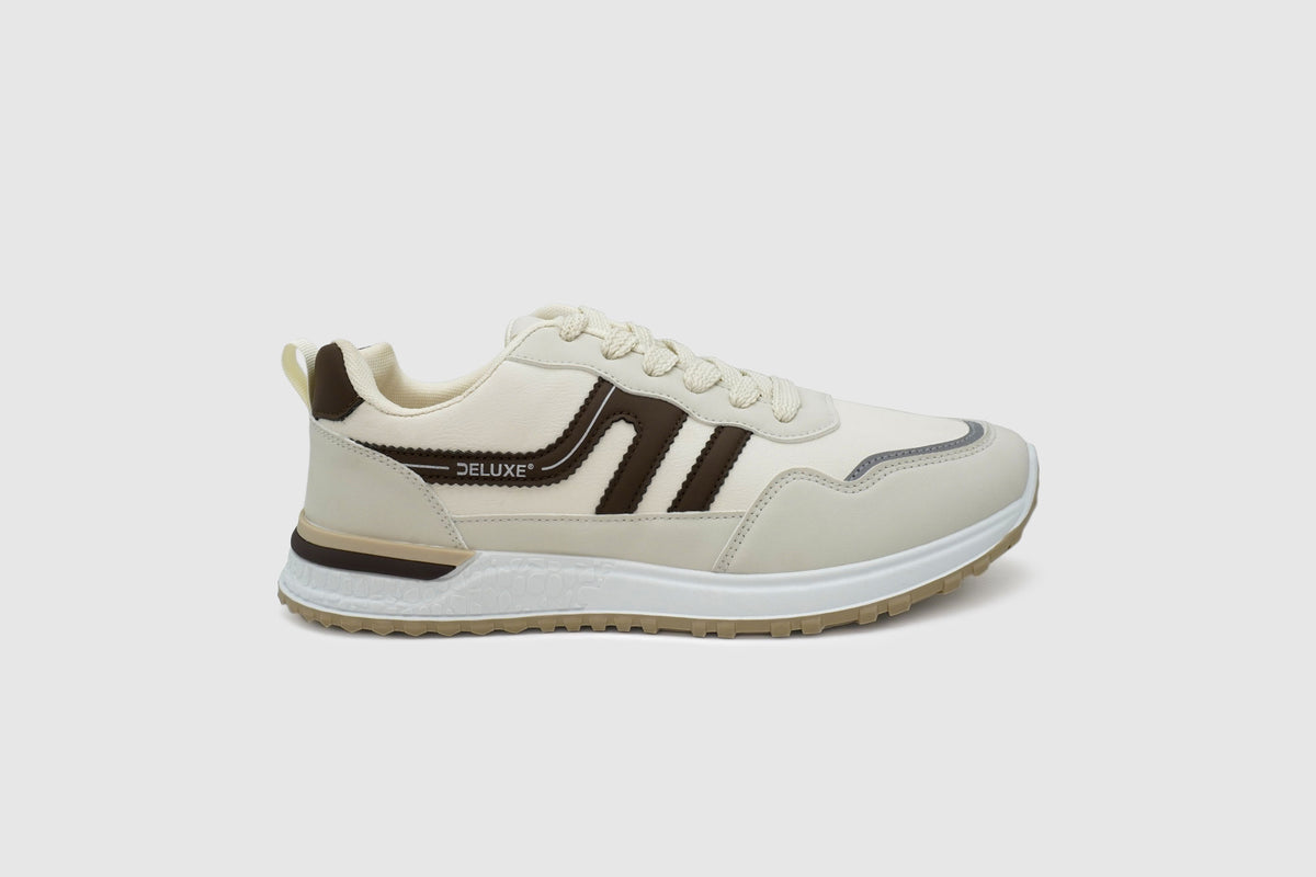 Classy Edge Sneakers