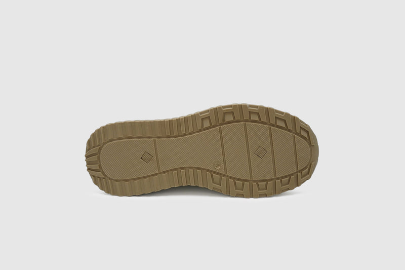 Classy Edge Sneakers
