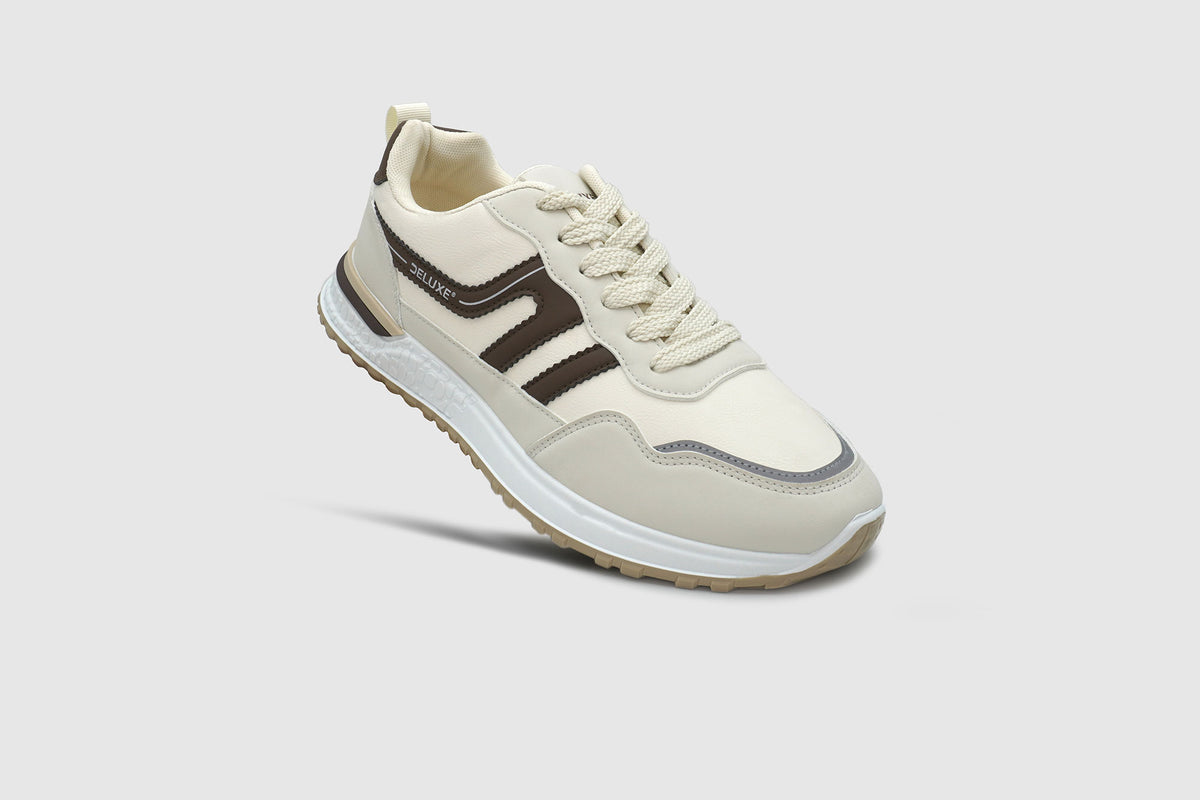Classy Edge Sneakers