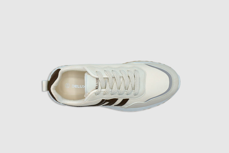 Classy Edge Sneakers