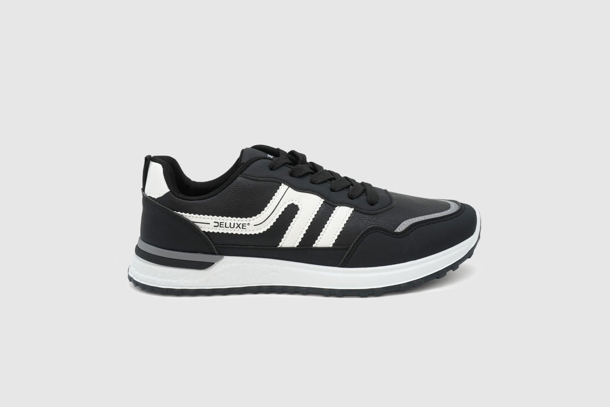 Classy Edge Sneakers