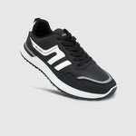 Classy Edge Sneakers