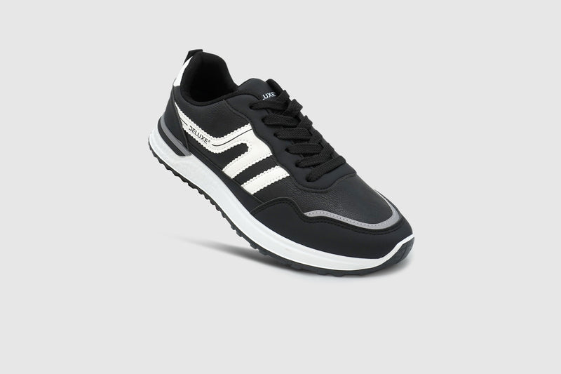 Classy Edge Sneakers