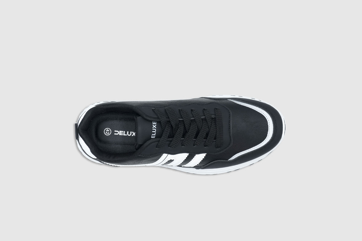 Classy Edge Sneakers