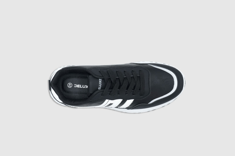 Classy Edge Sneakers