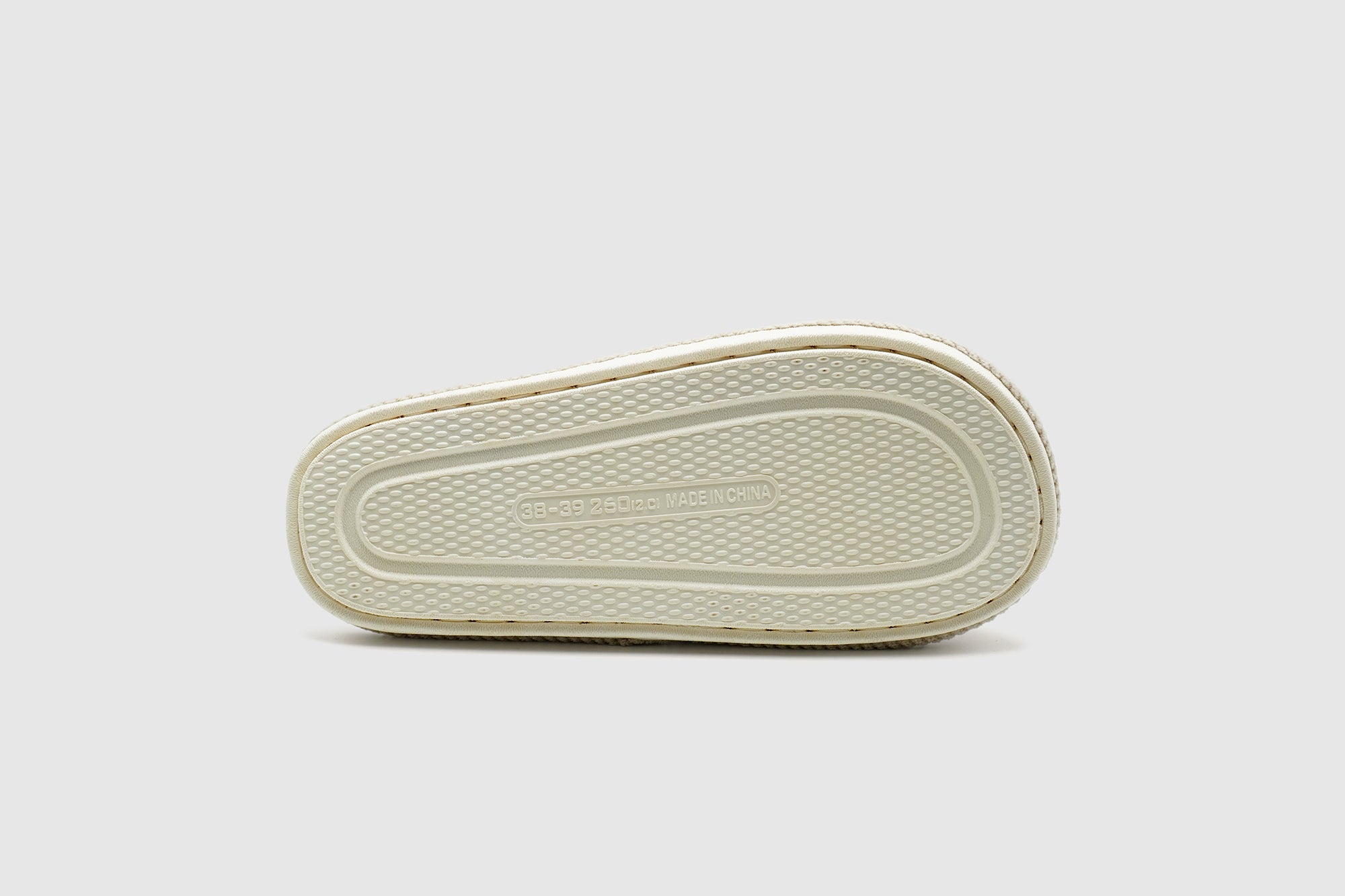 Whimsy Slippers