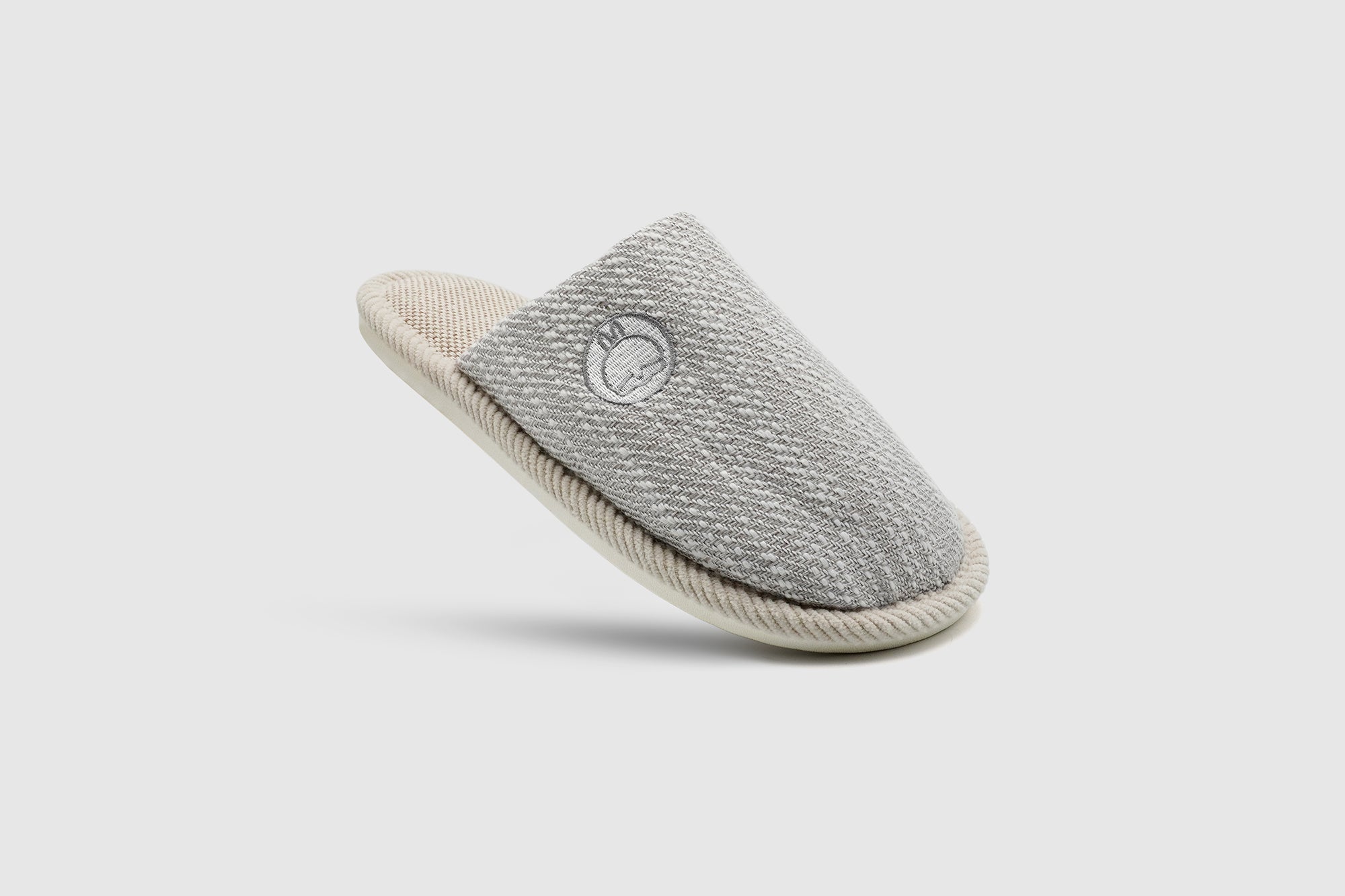 Whimsy Slippers