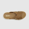 Criss Cross Slippers