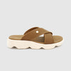 Criss Cross Slippers