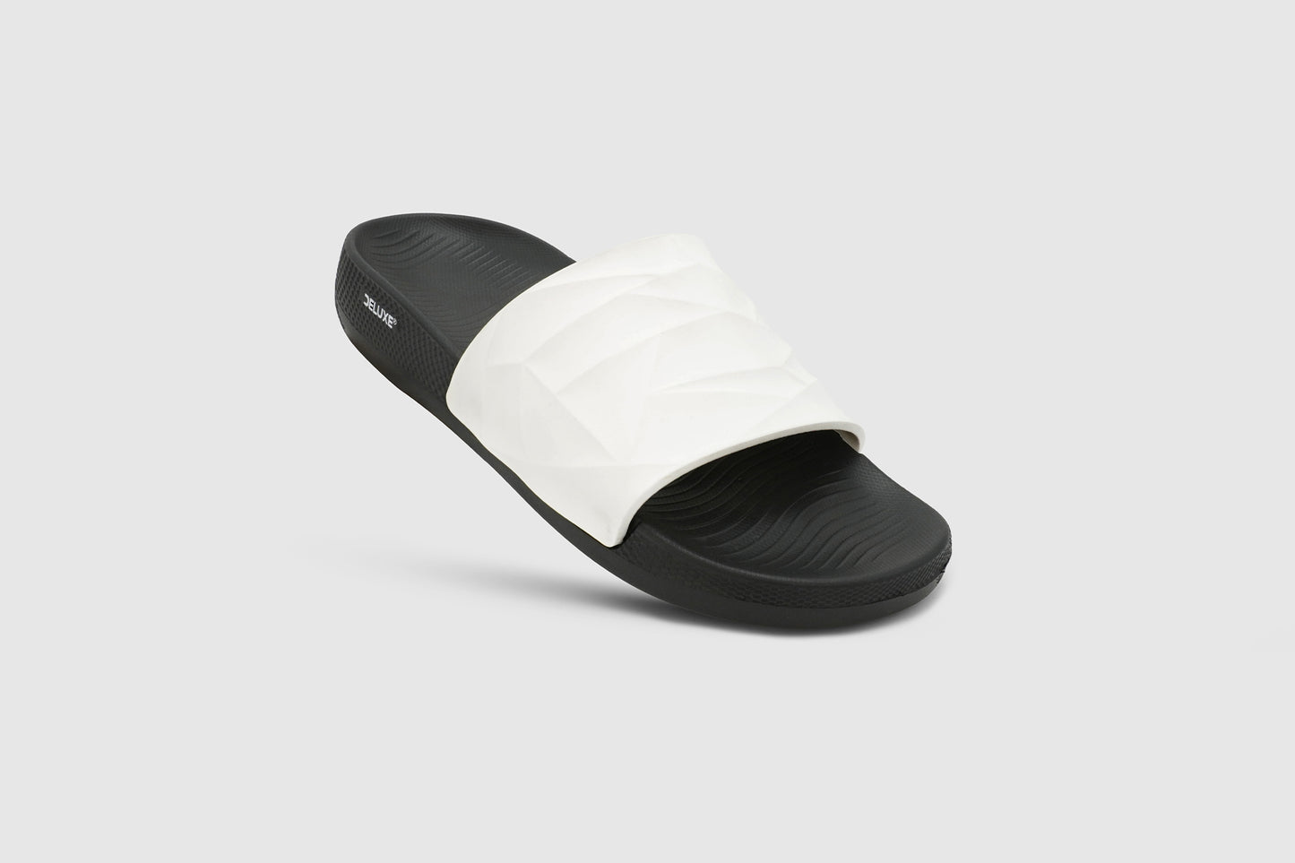 Onyx Comfort Slides