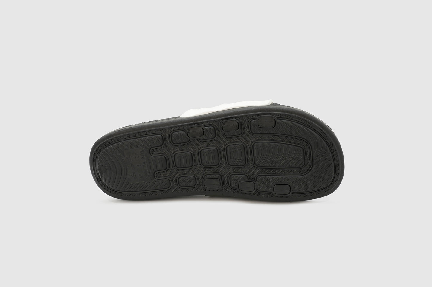 Onyx Comfort Slides