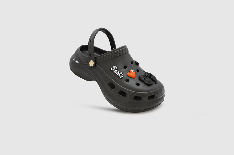 Fairy Pearl Clogs