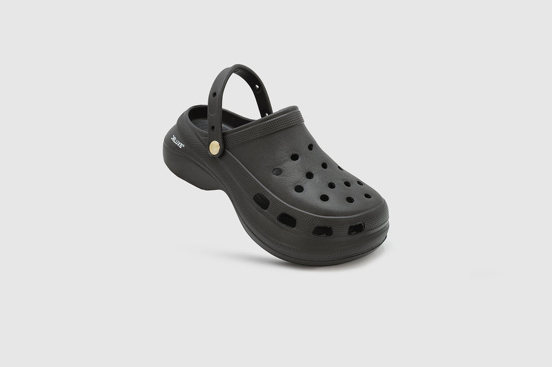 Fairy Pearl Clogs