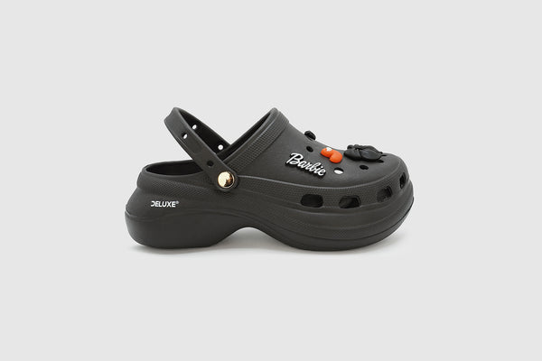 Fairy Pearl Clogs - alternate view