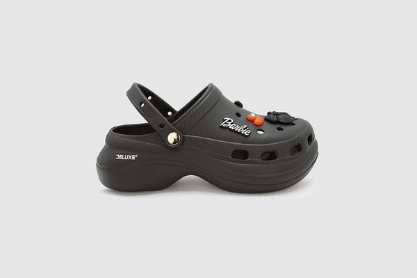 Fairy Pearl Clogs