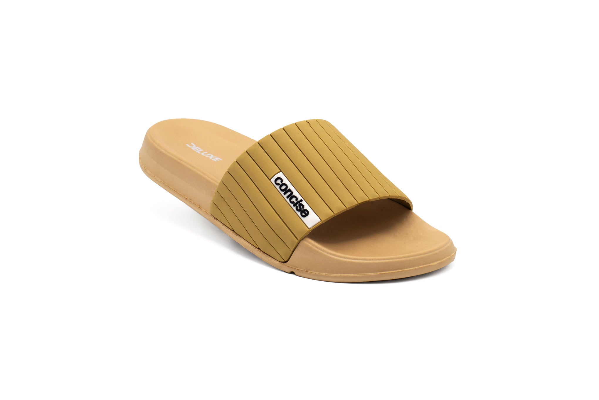 Coastal Slides in Beige